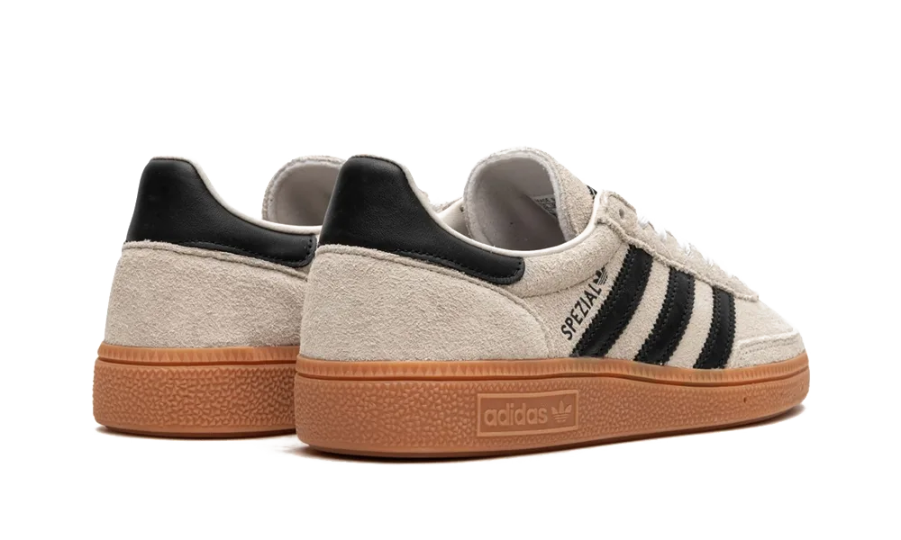 Adidas Handball Spezial Aluminum Core Black (W)