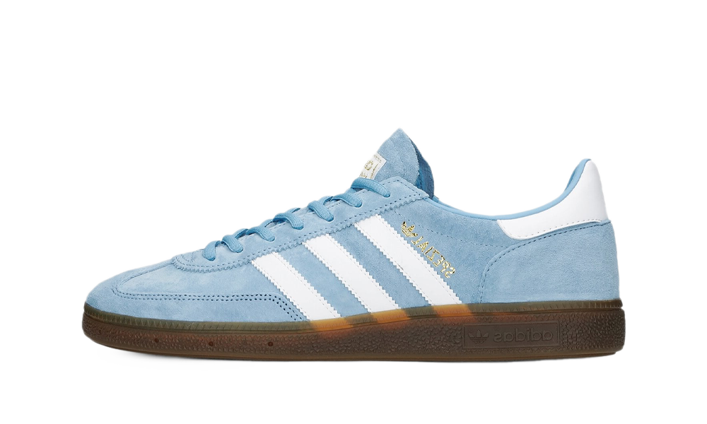 Adidas Handball Spezial Light Blue