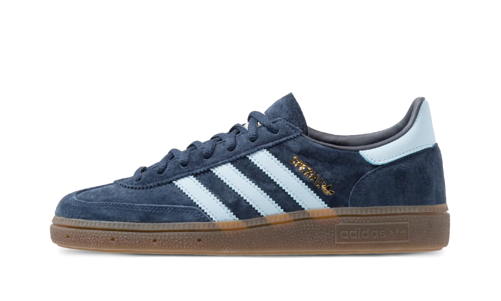 Adidas Handball Spezial Navy Gum