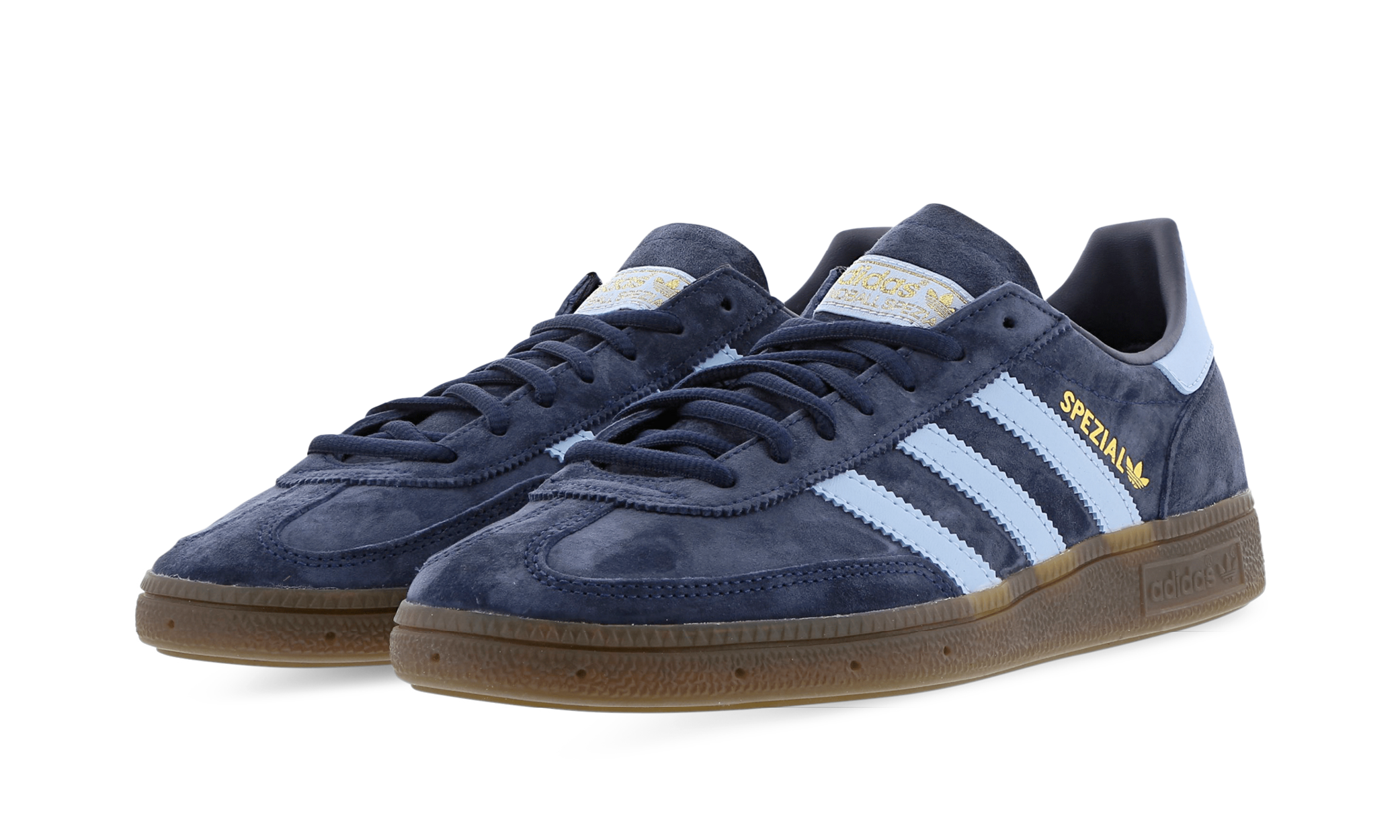Adidas Handball Spezial Navy Gum