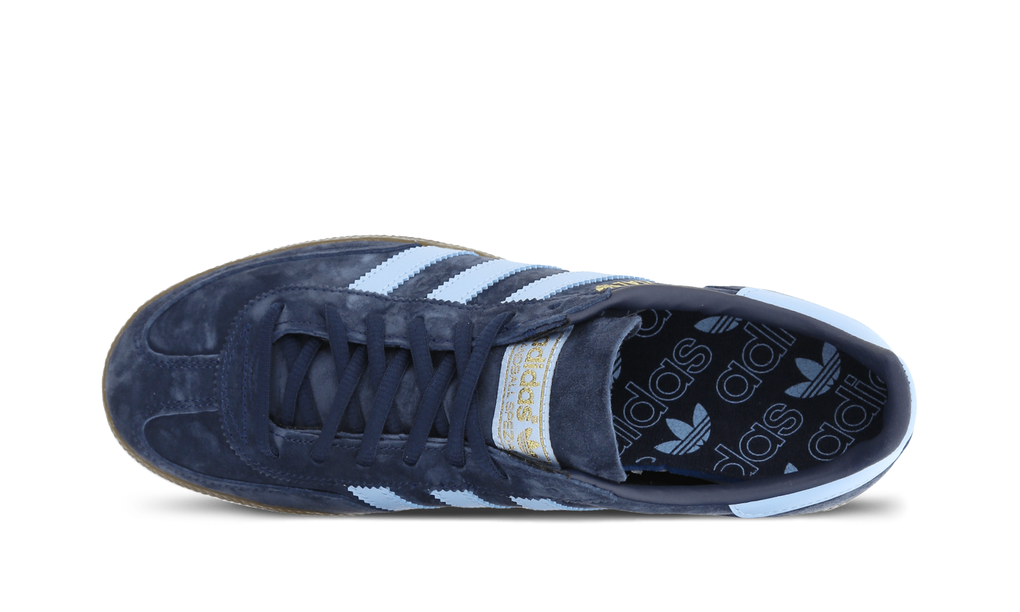 Adidas Handball Spezial Navy Gum