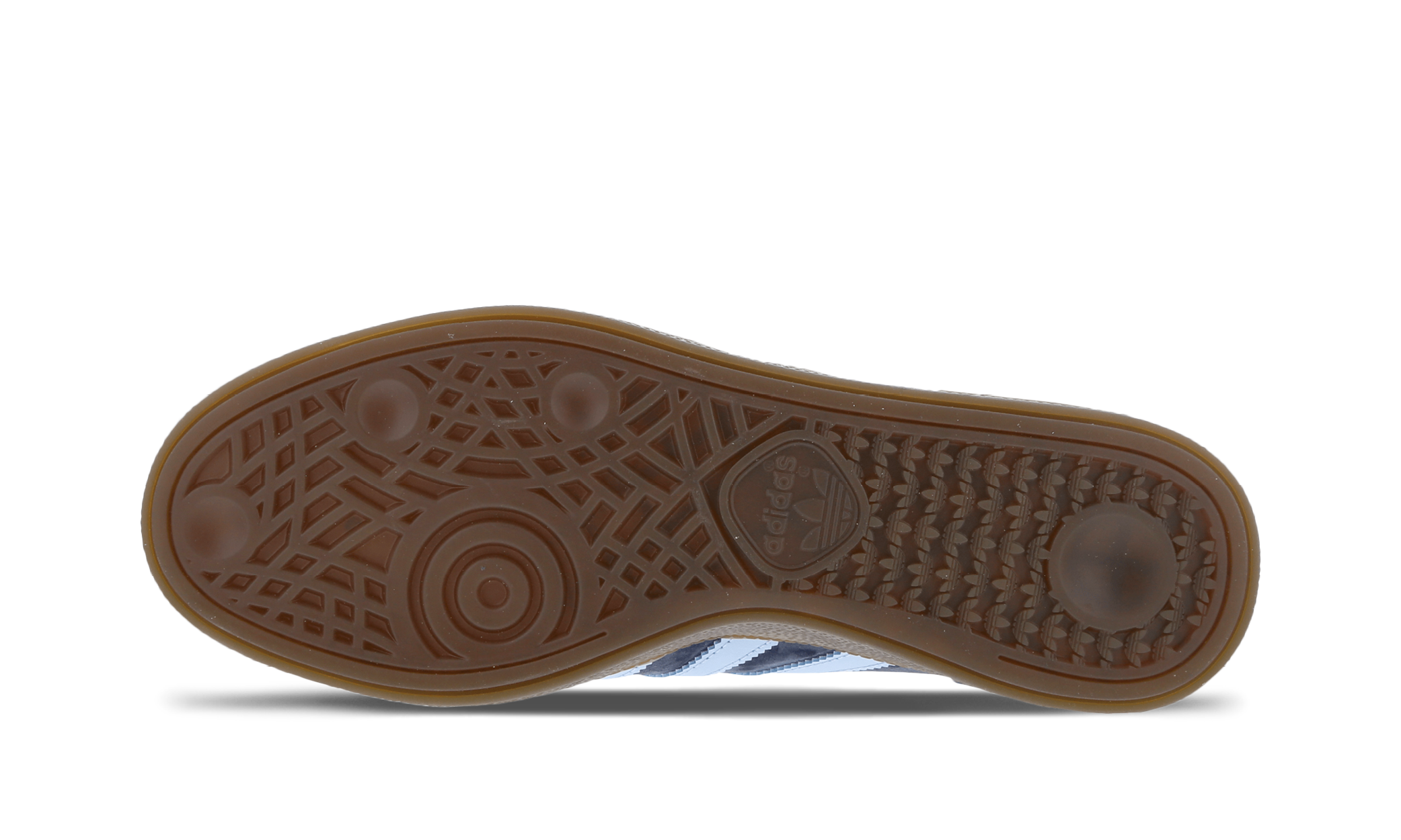 Adidas Handball Spezial Navy Gum