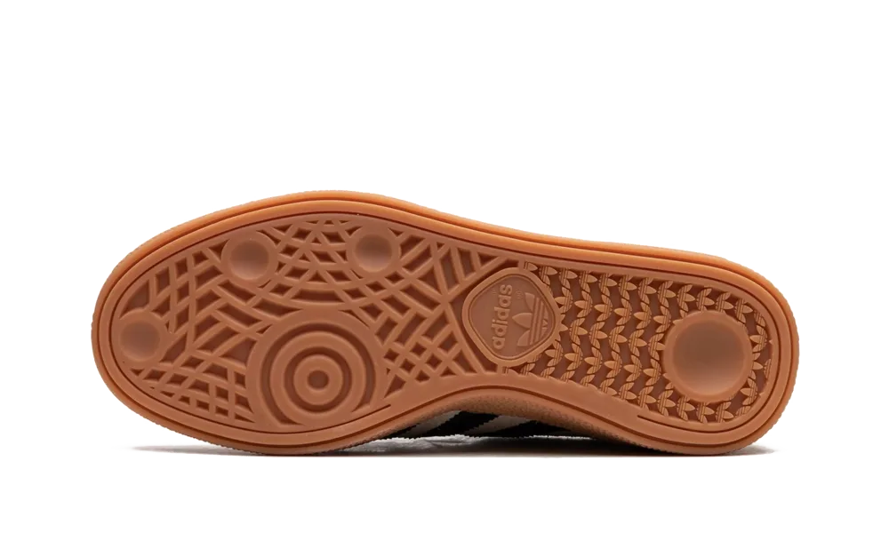 Adidas Handball Spezial Aluminum Core Black (W)